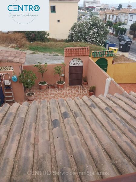 Foto 230de8b5-4b70-4b83-a9ed-e9e87511b0db. Casa adossada a San García Algeciras