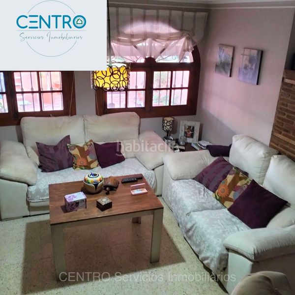 Foto 3a78456a-1254-4031-ab3d-f962b95c05a2. Casa adossada a San García Algeciras
