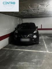 Autoparkplatz in Casco Antiguo. Garaje en venta en pleno centro de algeciras