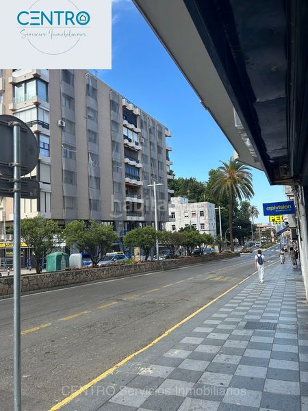 Foto 6ce88cdf-2cd7-46a9-857c-e7c1bbd7d47e. Pis a Casco Antiguo Algeciras