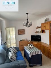 Apartment in San García