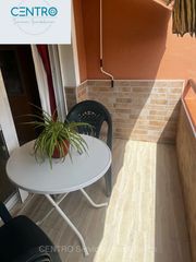Apartment in San García. Se vende apartamento en la playa de getares