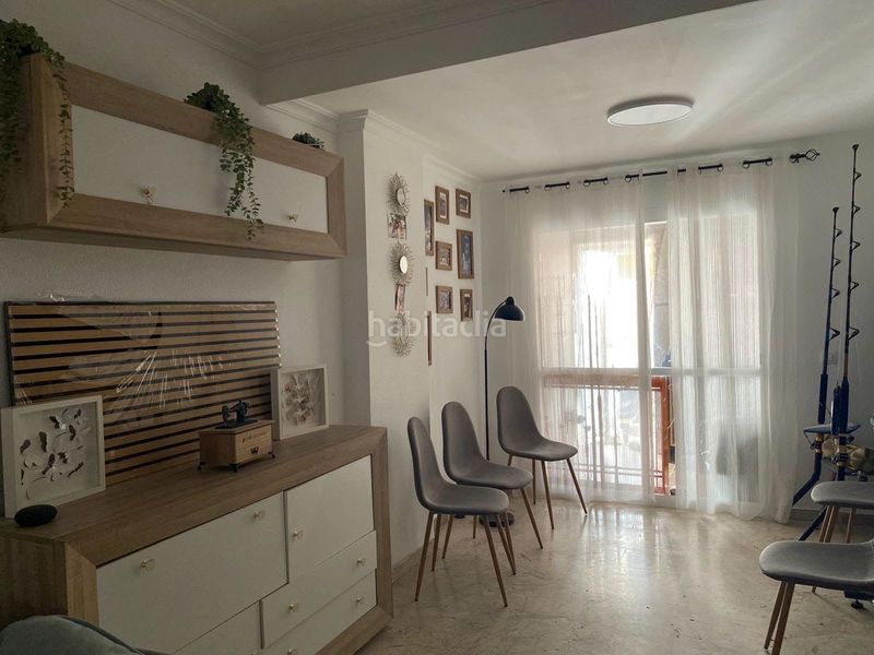 Foto 0efca299-3356-445a-a781-9b5582997717. Casa adossada amb calefacció a El Rinconcillo Algeciras
