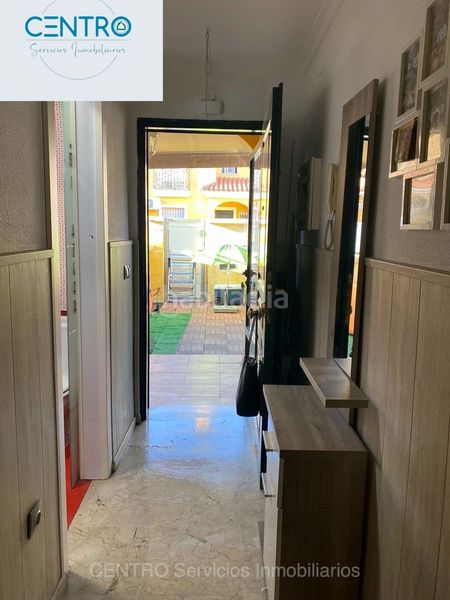 Foto c32dea22-25c0-4632-b515-c135056fdff4. Casa adossada amb calefacció a El Rinconcillo Algeciras