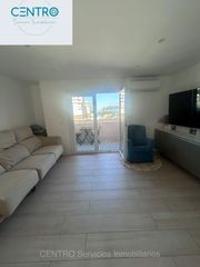 Flat in La Reconquista - El Rosario