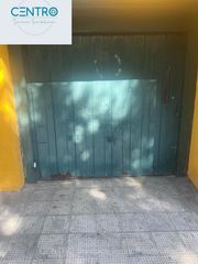 Aparcament cotxe a Bajadilla - Fuente Nueva