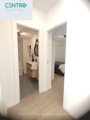 Flat in La Reconquista - El Rosario
