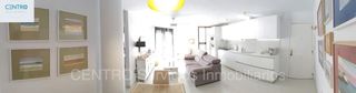 Apartament a Alemanes. Apartamento en venta totalmente reformado en zahara de los atune