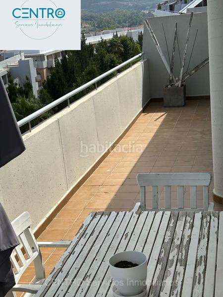 Foto 2f08b155-68bd-487b-9e9d-e568fa419e04. Attique avec piscine dans San Bernabé Algeciras