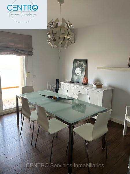 Foto 2f7e7436-a85d-423f-9ad0-d741f03e7272. Attique avec piscine dans San Bernabé Algeciras