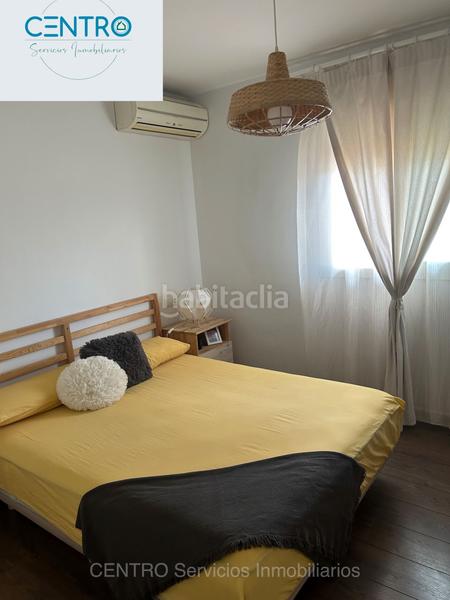 Foto 5999e6b2-21b4-4194-a5de-151796a57a5a. Attique avec piscine dans San Bernabé Algeciras