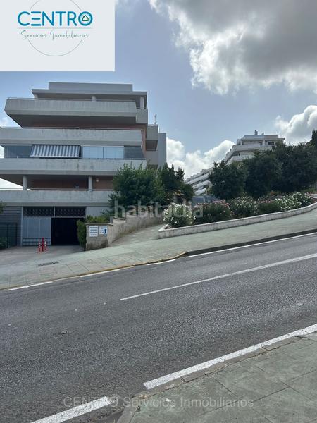 Foto 9bb0bd0d-9569-4906-83ec-57dbd29c5ee6. Attique avec piscine dans San Bernabé Algeciras