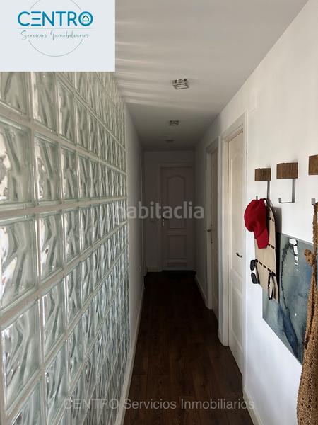 Foto ef6b53a5-2b76-49da-8fe9-4c80f9b50d33. Attique avec piscine dans San Bernabé Algeciras