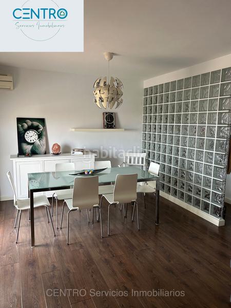 Foto f2885796-3d3a-436f-b0ae-b6b7fd2b434c. Attique avec piscine dans San Bernabé Algeciras