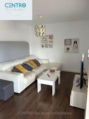 Attique à San Bernabé. Exclusivo ático de ensueño en venta
