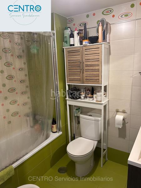 Foto f9323bbe-21f9-417f-9a72-1891f89a5bea. Attique avec piscine dans San Bernabé Algeciras