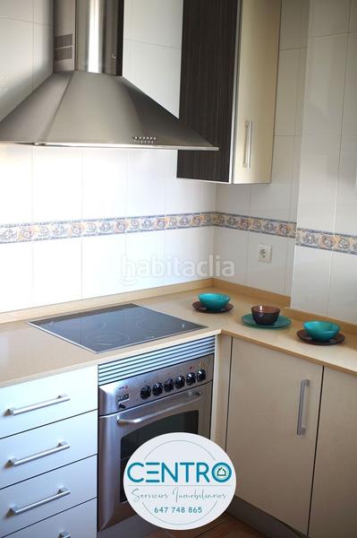 Foto 1bb445f9-8333-43c8-ad48-0d0f30923036. Appartement dans Bajadilla - Fuente Nueva Algeciras