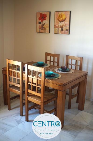 Foto 27e1e436-c845-4e7c-8dea-3d0dc5050eb6. Appartement dans Bajadilla - Fuente Nueva Algeciras