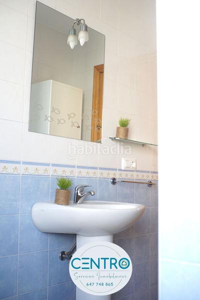Foto 5494df98-d4e8-44a0-8aca-cff942d9d066. Appartement dans Bajadilla - Fuente Nueva Algeciras