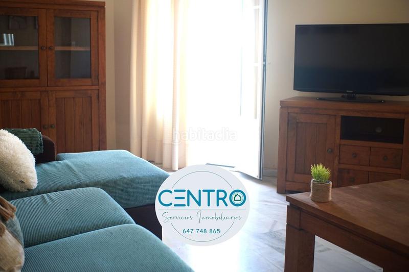 Foto c3c6f649-5b40-46c7-bdca-d28473e4e902. Appartement dans Bajadilla - Fuente Nueva Algeciras