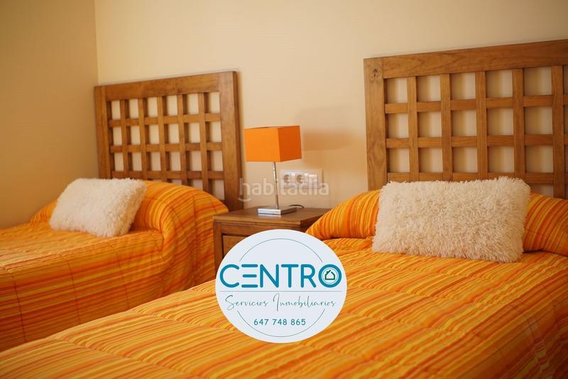 Foto d065ae9d-d62e-4553-8ee3-af29070cd440. Appartement dans Bajadilla - Fuente Nueva Algeciras