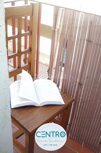 Foto ec0a5516-7569-4603-88e1-f6df19dd8ace. Appartement dans Bajadilla - Fuente Nueva Algeciras