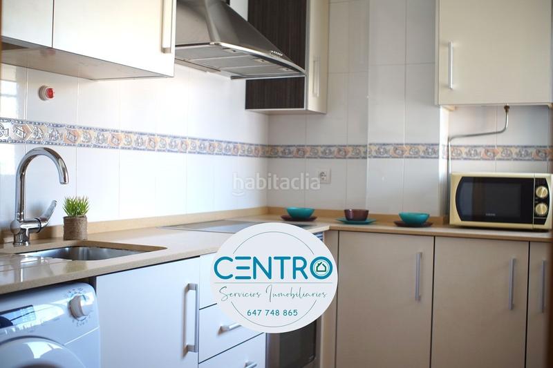 Foto ed45a120-3f3a-44d0-9c65-5f2cb58de567. Appartement dans Bajadilla - Fuente Nueva Algeciras