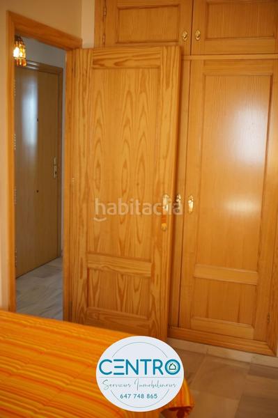 Foto efd8c54e-62a0-45f4-9a03-503b96f59fcf. Appartement dans Bajadilla - Fuente Nueva Algeciras