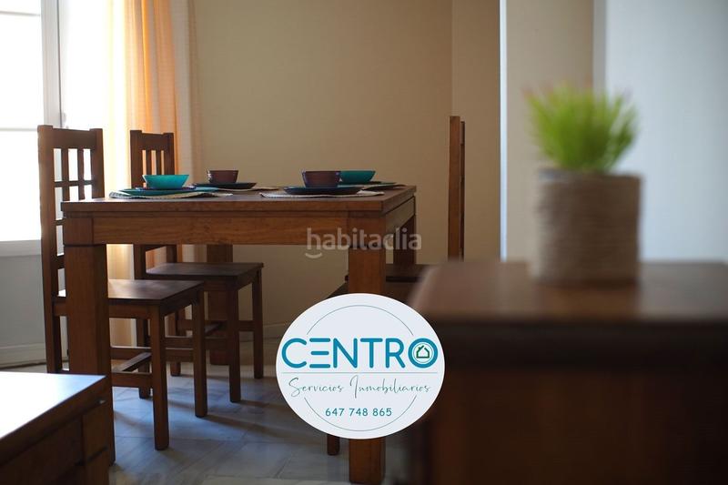 Foto f6ee3bf2-fd9c-4a53-8933-d11119f21a2c. Appartement dans Bajadilla - Fuente Nueva Algeciras