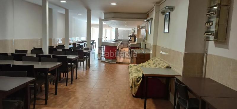 Foto 2a85a065-276c-47b0-b863-dcbb9b952c87. Locale commerciale in avinguda del carrilet 342 in Hospitalet de Llobregat (L´)