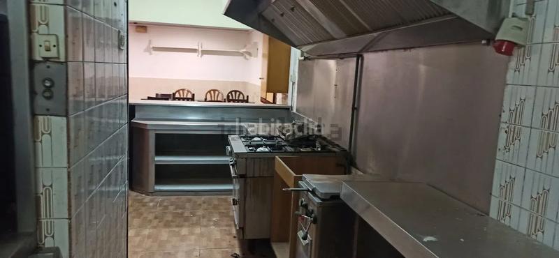 Foto 300d65a6-a321-4529-9c92-6c8f94a95aeb. Locale commerciale in avinguda del carrilet 342 in Hospitalet de Llobregat (L´)