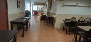 Locale commerciale  Avinguda del carrilet. Oportunidad!