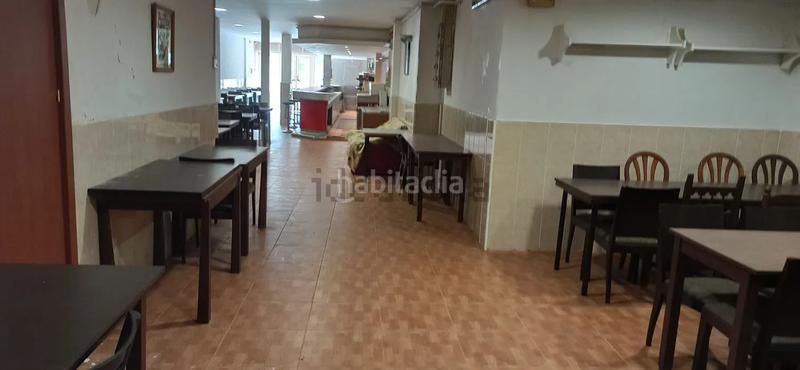 Foto 5095b69c-ac65-4ab4-b400-136141b03747. Locale commerciale in avinguda del carrilet 342 in Hospitalet de Llobregat (L´)