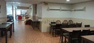 Local commercial  Avinguda del carrilet. Oportunidad!