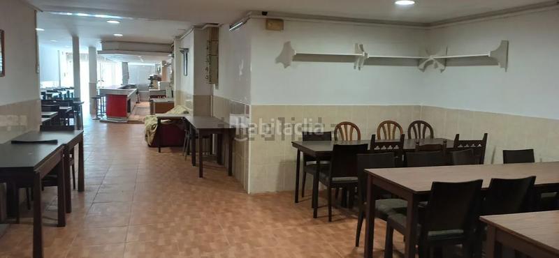 Foto 61d2ce3c-3ec2-4b80-8ec3-c90837017ec3. Locale commerciale in avinguda del carrilet 342 in Hospitalet de Llobregat (L´)