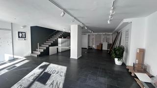 Location Local commercial  Carrer de la miranda