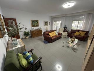 Ground floor  Calle ramoneda