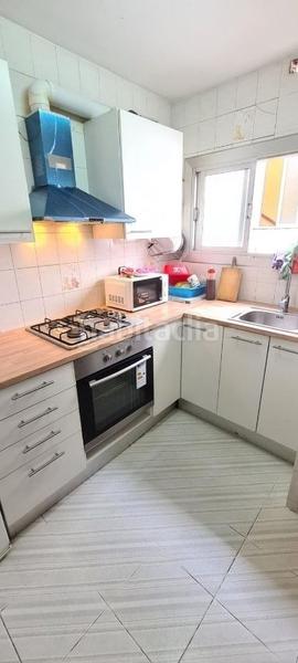 Foto 40479157-ae18-4af8-8120-8b3023ae7ebf. Dachwohnung in Centre Hospitalet de Llobregat (L´)