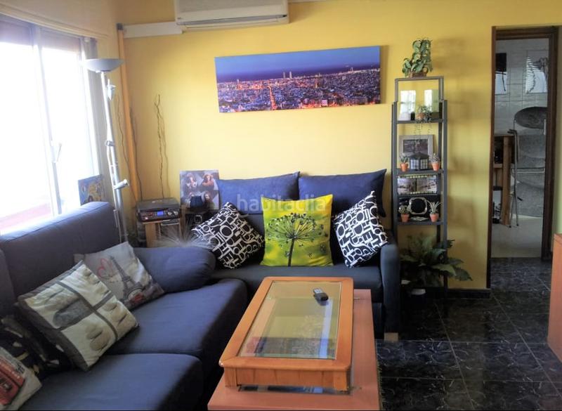 Foto 534402ea-f008-4043-802d-1da39d0201d9. Dachwohnung in Centre Hospitalet de Llobregat (L´)