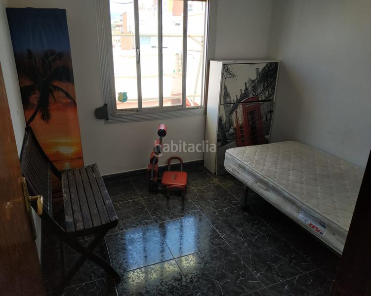 Foto cb9f024a-a993-4b7a-910f-ba5fbca3273c. Dachwohnung in Centre Hospitalet de Llobregat (L´)