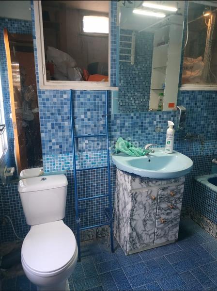 Foto ccbb9dc8-3c94-4579-ba65-85604fb7772d. Dachwohnung in Centre Hospitalet de Llobregat (L´)