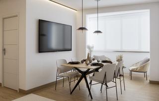 Appartement  Calle catalans. Todo reformado