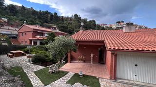 Chalet  Carrer josep tarradellas
