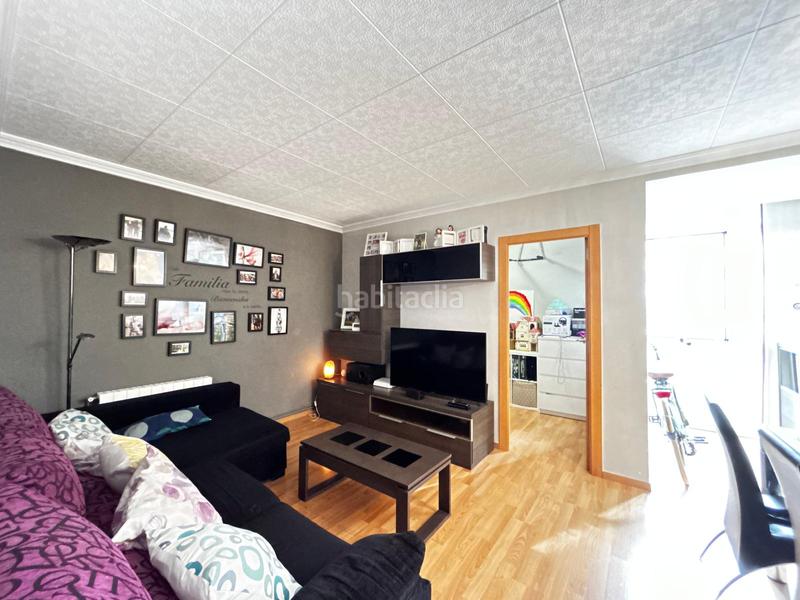 Foto 02f3e9cc-1e71-4dc7-8860-ab62949a5efa. Flat with heating in Sanfeliu Hospitalet de Llobregat (L´)