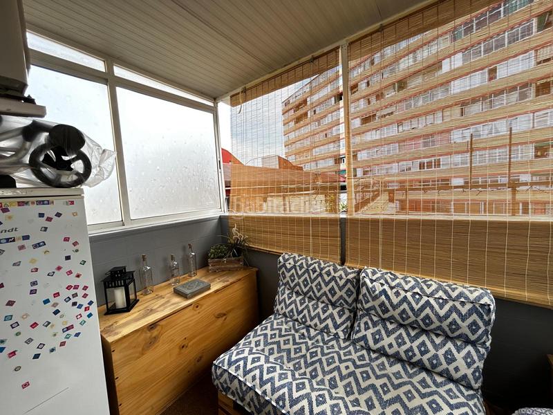 Foto 08969519-883d-4580-bbfa-790390699cd0. Flat with heating in Sanfeliu Hospitalet de Llobregat (L´)