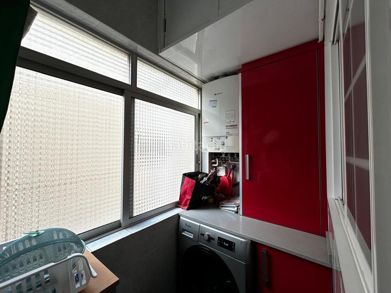 Foto 107b6b34-012f-4fe2-8004-1e48a6ccd03e. Flat with heating in Sanfeliu Hospitalet de Llobregat (L´)