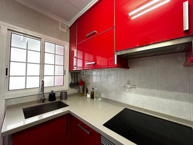 Foto 25583faa-efab-4824-9076-b9c6c7902c8f. Flat with heating in Sanfeliu Hospitalet de Llobregat (L´)