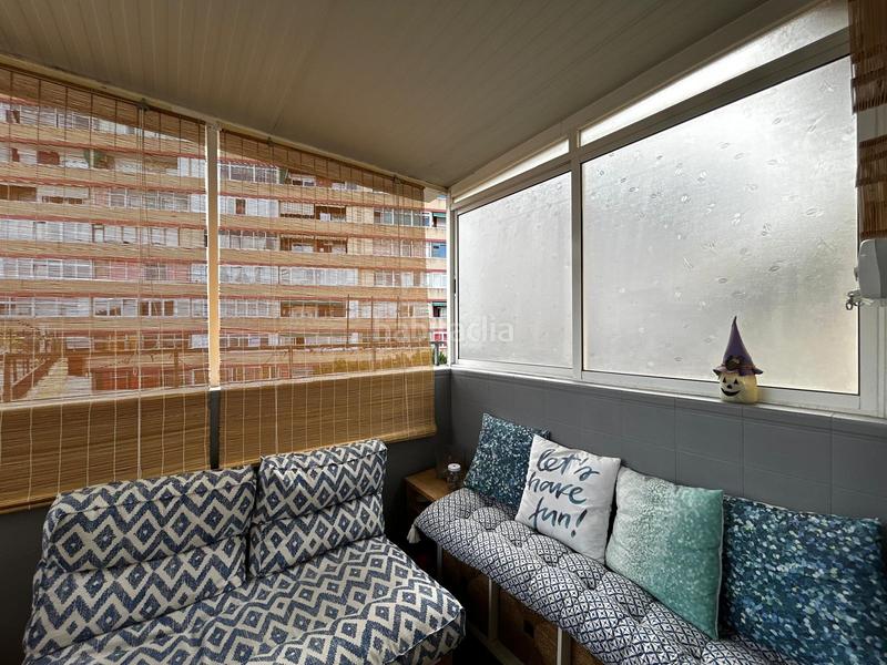 Foto 27b3e1cd-3998-41c8-a18d-efbc0914ff8b. Flat with heating in Sanfeliu Hospitalet de Llobregat (L´)