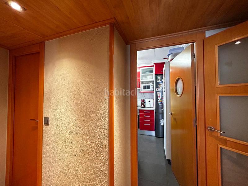 Foto 2d8500b5-145e-4eda-9524-8a816378ea48. Flat with heating in Sanfeliu Hospitalet de Llobregat (L´)