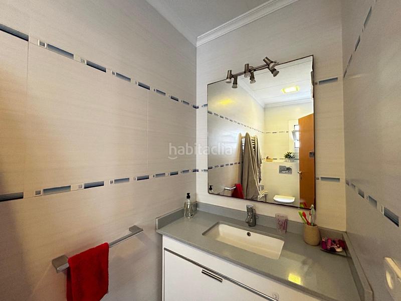 Foto 343367f4-eead-4813-9f12-979e4b94d3fa. Flat with heating in Sanfeliu Hospitalet de Llobregat (L´)